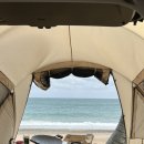 관성솔밭해변 이미지