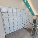 송도우체국 이미지