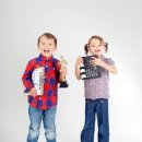 TIMMY HOUSE 이미지