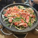 한금의료기 | 문래동 맛집 골목집 오리불고기 오리탕 주차 주말 웨이팅 내돈내산 솔직후기