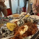 현진빌딩 | 수원 인계동 맛집 이모네 중앙닭발 술집 - 내돈내산 후기