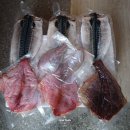 서강원농장 | 속초여행 먹거리 모음zip (닭강정 들깨막국수 옹심이 반건조생선택배)