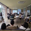 조이빌 | [공지] 문화누리카드 사업 – 파주시 조이빌리지 샌드아트 공연·체험 후기