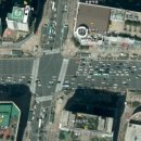 [도로]행정타운 사거리 이미지