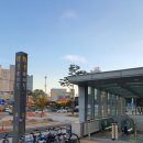 춘의역 (6번 출구) 이미지