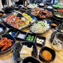 보배족발 - 양산시 중부로 12 | 보배족발