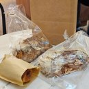 한처음우리밀빵프티플뢰르 | 화명동 빵집 플레인베이커리 부산 비건빵 맛집