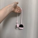미니널디자인 | 바르너 EMS 미니스팟 핑크 후기 | 승모근·팔뚝·부유방 변화