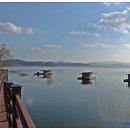 예당호느린호수길 이미지