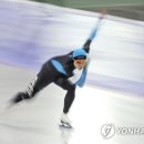[스피드]빙속 박성현, 베이징 올림픽 추가 출전권 확보(2022.01.25) 이미지