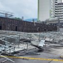 현장사무실 신축