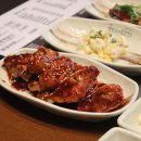 옛날숯불갈비 이미지