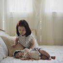 뒤란사진관 | [촬영후기] 손품팔아 선택한 부산 감성 백일사진 <부산뒤란사진관>