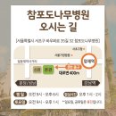참포도나무병원 이미지