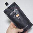 두손푸드 | 짜먹는죽 두손드림 바쁜 직장인 아침대용식으로 든든해요