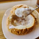 매곡근린공원 | 울산 매곡동카페 할리스 울산매곡점 직장인 간단 조식 추천