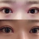 영일중학교 정문 | 영통 속눈썹 /속눈썹펌 영통살이 6년차가 다른데 다 가보고 쓰는 영통 속눈썹 연장 찐추천 후기