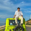 풍차 빌리지 이미지