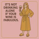 알데아 | 논알콜와인 추천, 레스토랑·카페 메뉴부터 홈파티까지 어울리는 알데아 로제 스파클링와인