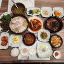 화명역 | 부산 화명동 맛집 화명역 현지인 한정식 툇마루