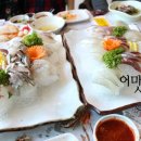 어맛횟집 | 부산송정맛집 송정횟집 어맛횟집, 친구들과 다녀온 후기!