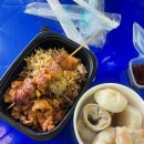 명화푸드 | 경산별찌야시장 솔직 후기 (주차, 푸드트럭, 명화사우나)