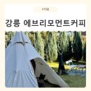 까페모먼트 | [강원/강릉] 완벽한 힐링! 강릉초당카페 에브리모먼트커피 후기