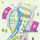 산청지막계곡캠핑장 이미지