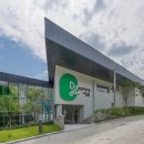 한국수력원자력 본사 도담어린이집 증축 _ 스튜디오메조 건축사사무소