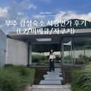 자유시간 그린점 | [무주 Stay] 무주 감성 힐링 숙소 서림연가 L2 후기(자쿠지/바베큐 추가)