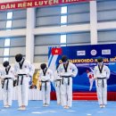 TEAM-K 태권도장 이미지