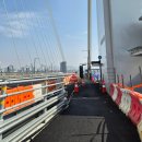 신매대교 자전거도로 | 영종도 청라 청라하늘대교 걷기 코스 거리 소요시간 총정리