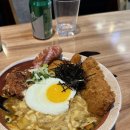 용산-191 | 신용산역맛집 고씨네 LS용산타워점 카레