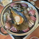 리버마운틴 | 양평 맛집ㅣ해산물이 푸짐하게 나오는 칼국수ㅣ해물꾼조태산