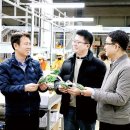 농협안성농식품물류센터 이미지