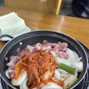 광명돼지집 | 주차 편한 광명 맛집, 둘이 먹다 한명 기절하는 통돼지 두루치기 광명 돼지집 내돈내산 후기