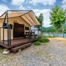 클럽레드존캠핑장 이미지