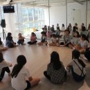 댄스스포츠 2반 이미지