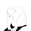 몸의형태 이미지
