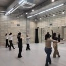 한국무용(왕초보) 이미지