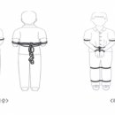 인권위 “피의자 사지 완전히 묶는 자의적 포승줄 사용은 비인도적” 이미지