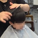 아이와의 특별한 순간, 묭실헤어살롱에서의 헤어컷 후기