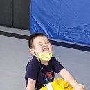 동아대 빛 태권도 이미지