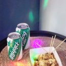 블루 노래연습장 이미지