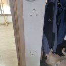 춘천시노인전문병원 | 미끄럼사고 예방 노인 안전손잡이 설치