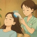 클라 헤드스파