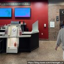 레드디어 | 🦕 드럼헬러 공룡박물관 다녀왔어요! 조카가 너무 좋아했던 하루 💛 / 로열 티렐 공룡박물관