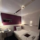 J여성사우나 | 퍼스트 캐빈 미도스지 난바 내돈내산 후기｜오사카 1박 6만 원 가성비 대욕장 숙소 추천