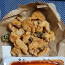 우리할매떡볶이 의정부금오점