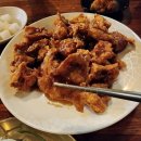 파랑닭 여의도점 | [여의도 맛집] 여의도 치킨 맛집, 파랑닭에서 저녁 치맥 후기. 내돈내산